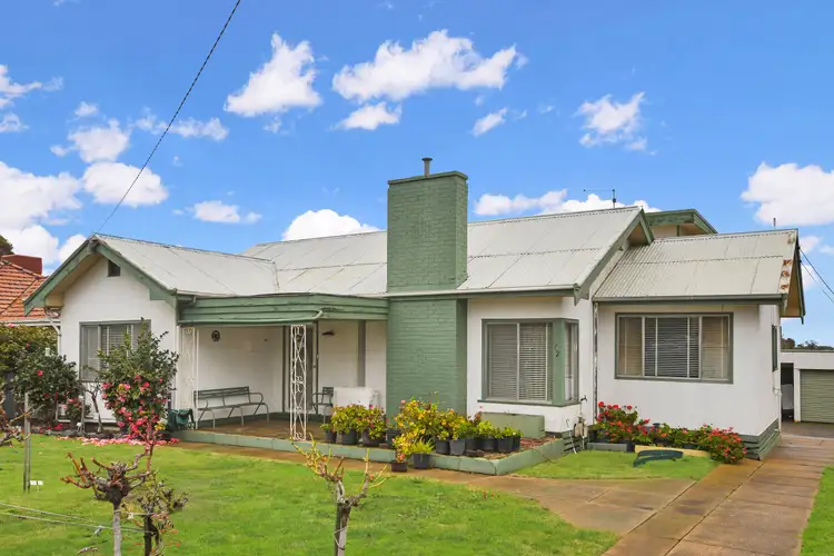 Main view of Homely house listing, 72 Patrick St, Stawell VIC 3380
