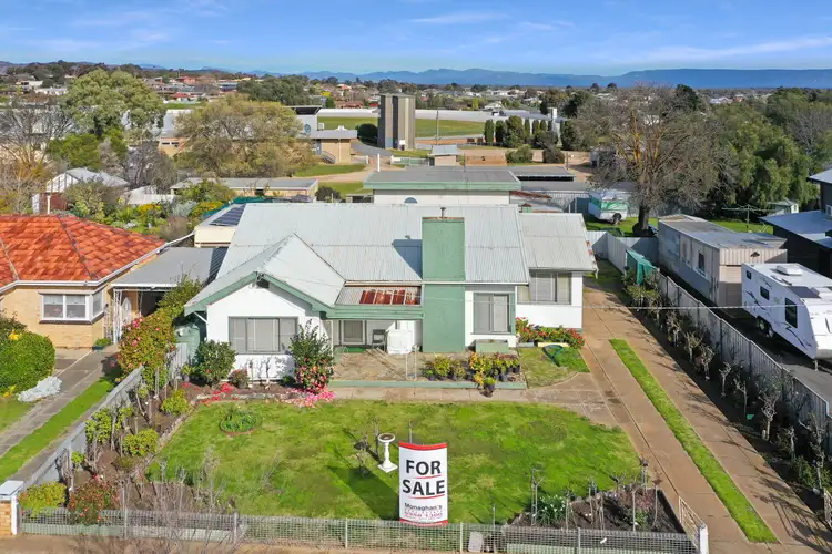 Second view of Homely house listing, 72 Patrick St, Stawell VIC 3380