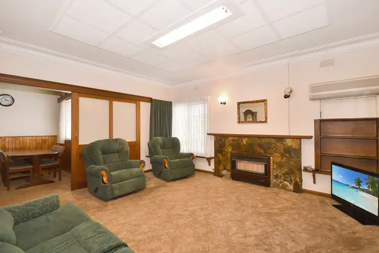 Third view of Homely house listing, 72 Patrick St, Stawell VIC 3380