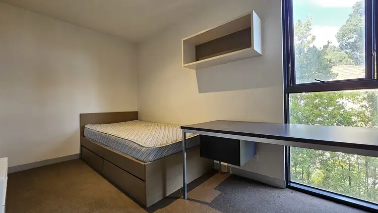 Third view of Homely apartment listing, 309a/71 Riversdale Road, Hawthorn VIC 3122