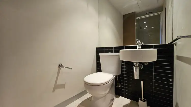 Fourth view of Homely apartment listing, 309a/71 Riversdale Road, Hawthorn VIC 3122