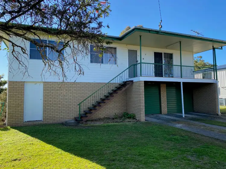 7 Makepeace St, Rosewood QLD 4340