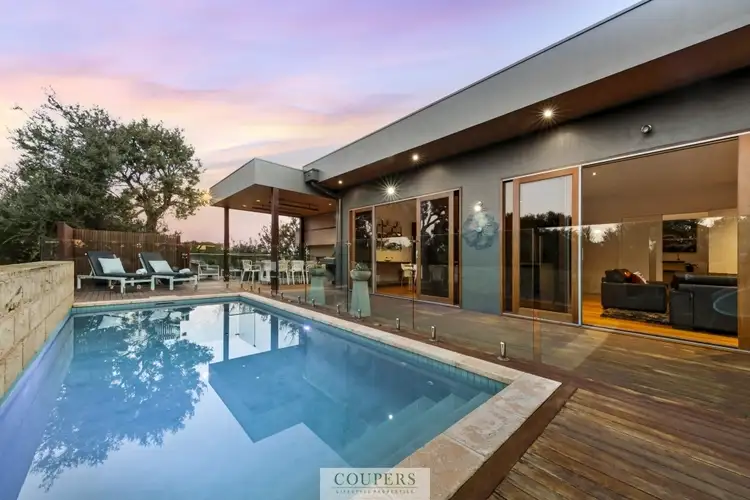 1 Kingston Heath, Fingal VIC 3939