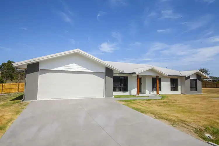 Main view of Homely house listing, 1 Rosella Way, Oakhurst QLD 4650