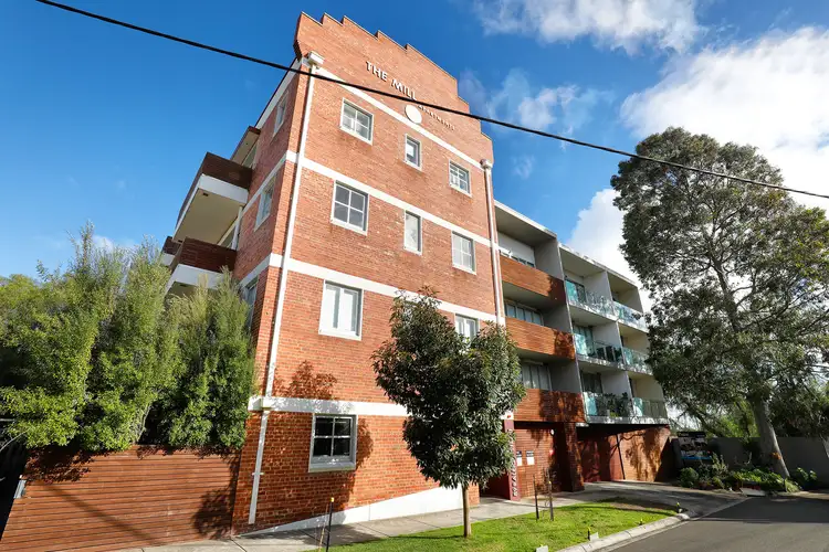 Main view of Homely apartment listing, Unit 109/87-89 Raleigh St, Essendon VIC 3040