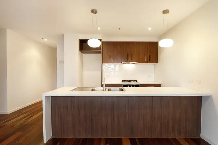 Second view of Homely apartment listing, Unit 109/87-89 Raleigh St, Essendon VIC 3040