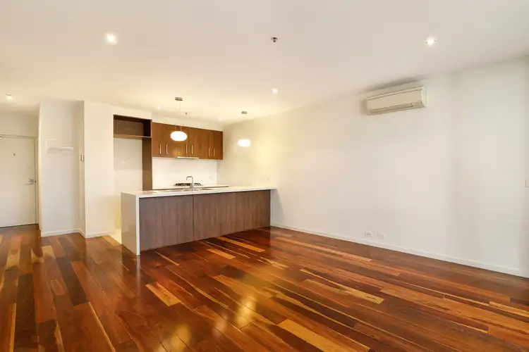 Third view of Homely apartment listing, Unit 109/87-89 Raleigh St, Essendon VIC 3040