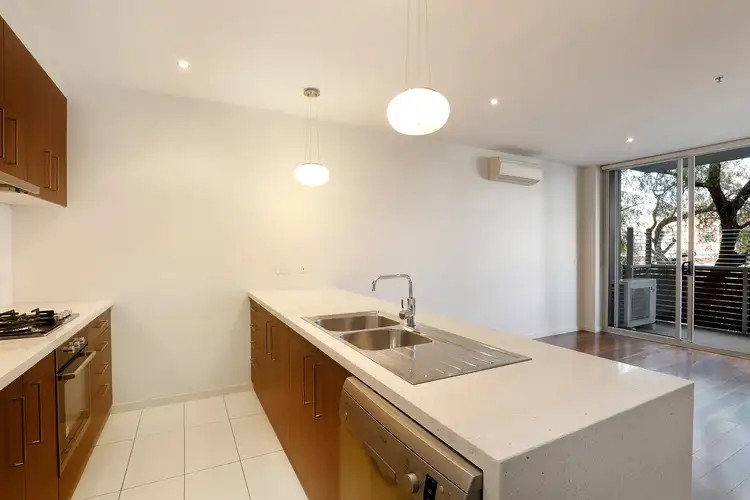 Fourth view of Homely apartment listing, Unit 109/87-89 Raleigh St, Essendon VIC 3040