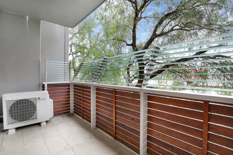 Sixth view of Homely apartment listing, Unit 109/87-89 Raleigh St, Essendon VIC 3040