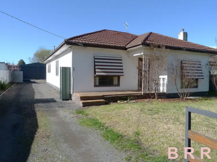 Main view of Homely house listing, 23 Margaret St, Benalla VIC 3672