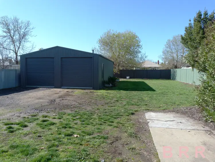 Second view of Homely house listing, 23 Margaret St, Benalla VIC 3672