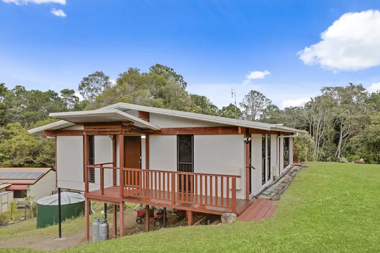 Main view of Homely house listing, 33 Tembler Pl, Dulong QLD 4560