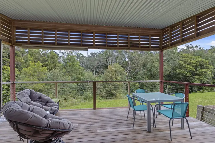 Fourth view of Homely house listing, 33 Tembler Pl, Dulong QLD 4560