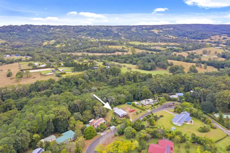 Fifth view of Homely house listing, 33 Tembler Pl, Dulong QLD 4560