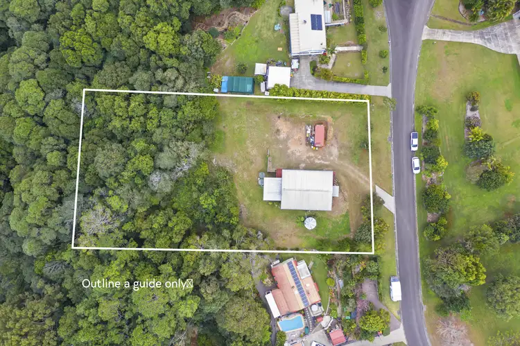 Sixth view of Homely house listing, 33 Tembler Pl, Dulong QLD 4560
