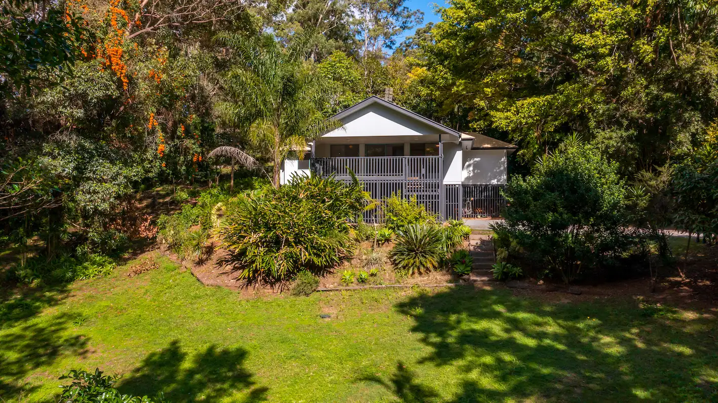 Main view of Homely house listing, 41 Mango Vale Ct, Diddillibah QLD 4559