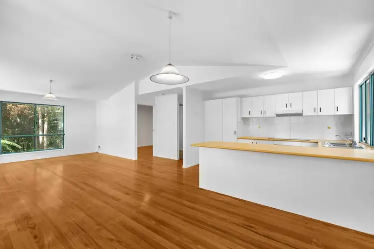 Third view of Homely house listing, 41 Mango Vale Ct, Diddillibah QLD 4559