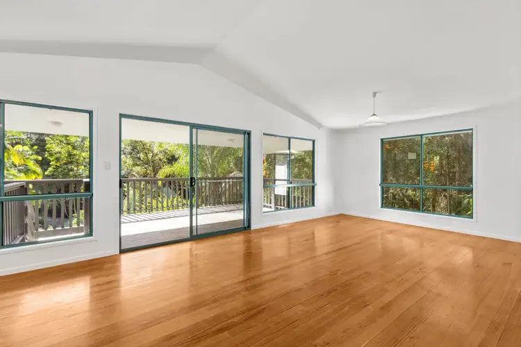 Fourth view of Homely house listing, 41 Mango Vale Ct, Diddillibah QLD 4559