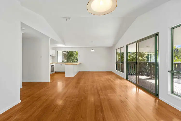 Fifth view of Homely house listing, 41 Mango Vale Ct, Diddillibah QLD 4559