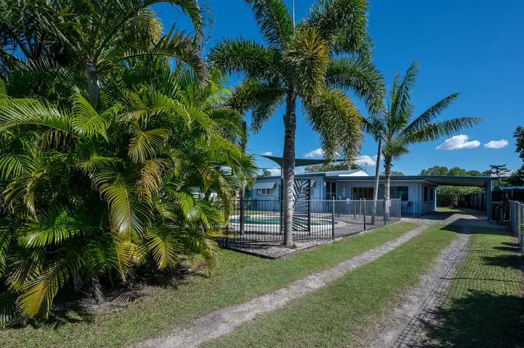 4 Ranleagh Street, Kurrimine Beach QLD 4871
