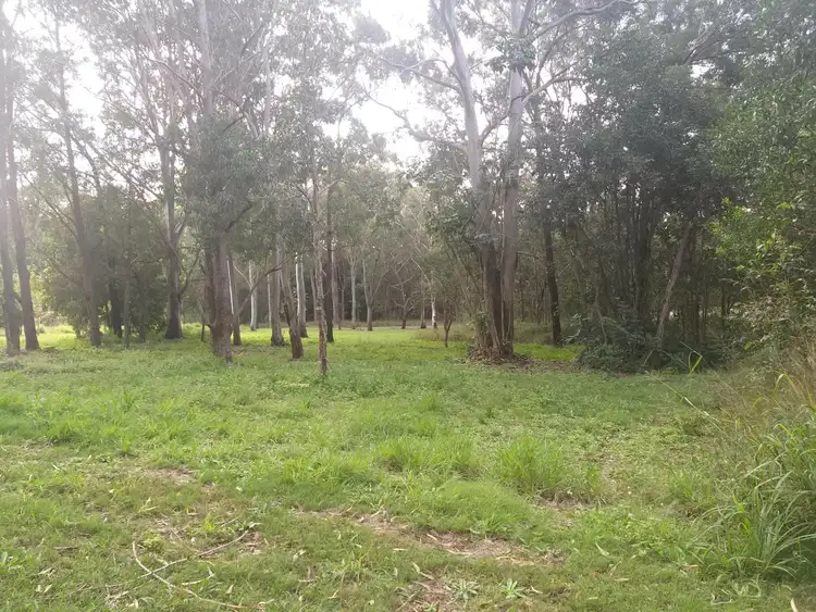 Main view of Homely land listing, 17 Skiff St, Russell Island QLD 4184