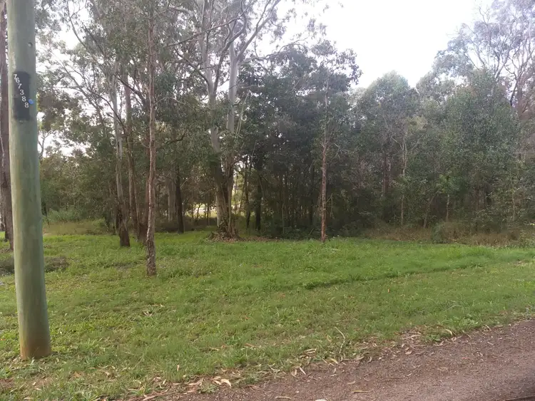 Second view of Homely land listing, 17 Skiff St, Russell Island QLD 4184