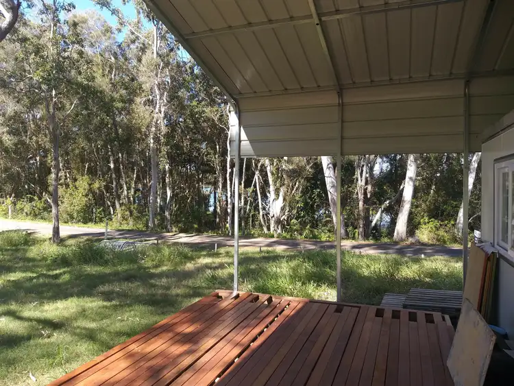 34 Orme Dr, Russell Island QLD 4184