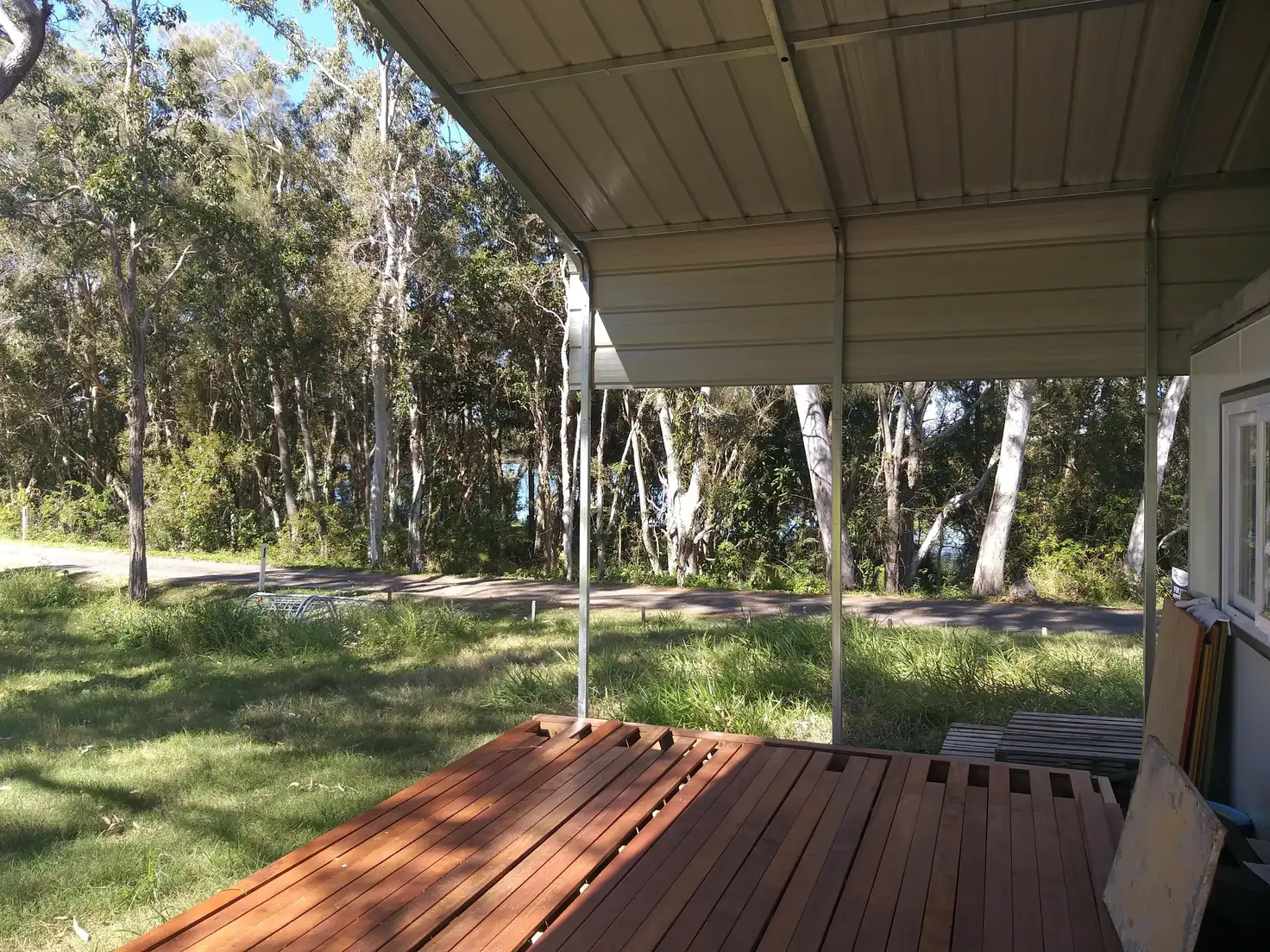 Main view of Homely land listing, 34 Orme Dr, Russell Island QLD 4184