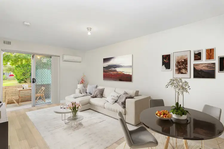 Main view of Homely unit listing, 12/75 Herdsman Pde, Wembley WA 6014