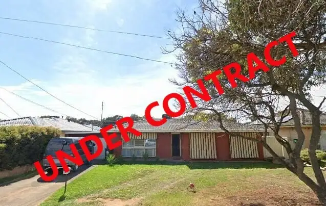 25 Wellington Ave, Parafield Gardens SA 5107