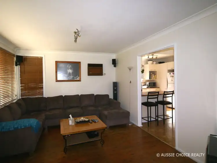 Fourth view of Homely house listing, 42 Oleander Crescent, Riverstone NSW 2765