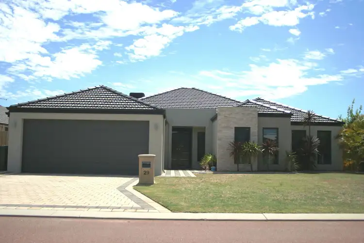 Main view of Homely house listing, 29 Quenda Drive, Canning Vale WA 6155