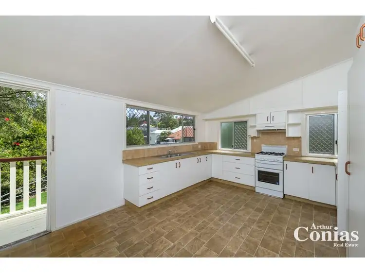 Third view of Homely house listing, 186 Baroona Road, Paddington QLD 4064