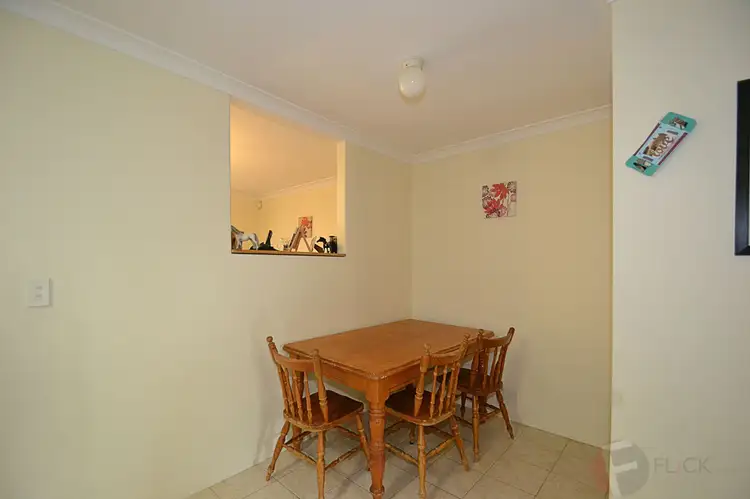 Fourth view of Homely house listing, 4 Haskell Gardens, Clarkson WA 6030