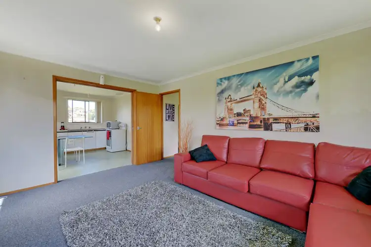 Fourth view of Homely house listing, 31 Celtic Place, Gagebrook TAS 7030