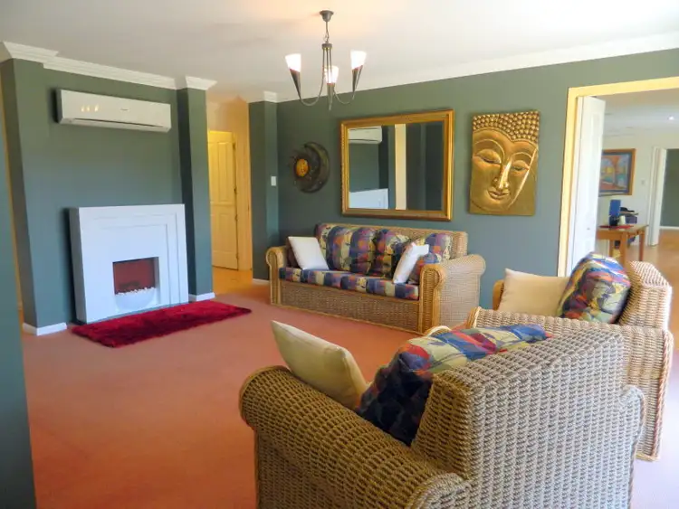 Fifth view of Homely house listing, 16 Coventry Court, Kippa-ring QLD 4021
