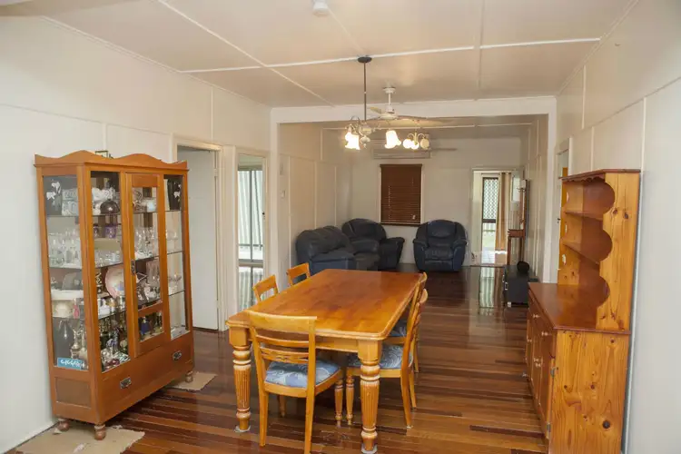 Third view of Homely house listing, 63 Ariadne Street, Maryborough QLD 4650