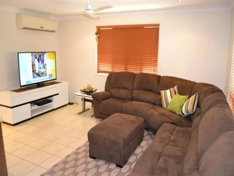 Fourth view of Homely house listing, 19 POINCIANA Place, Gracemere QLD 4702