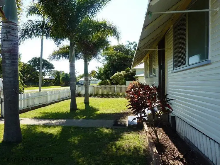 Fifth view of Homely house listing, 8 Hampson Street, Burnett Heads QLD 4670