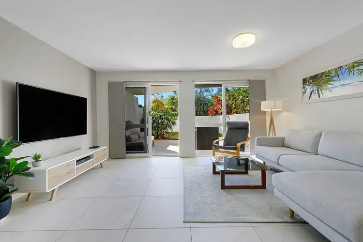 Second view of Homely unit listing, Unit 7/52 Alexandra Pde, Maroochydore QLD 4558