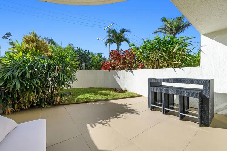 Third view of Homely unit listing, Unit 7/52 Alexandra Pde, Maroochydore QLD 4558