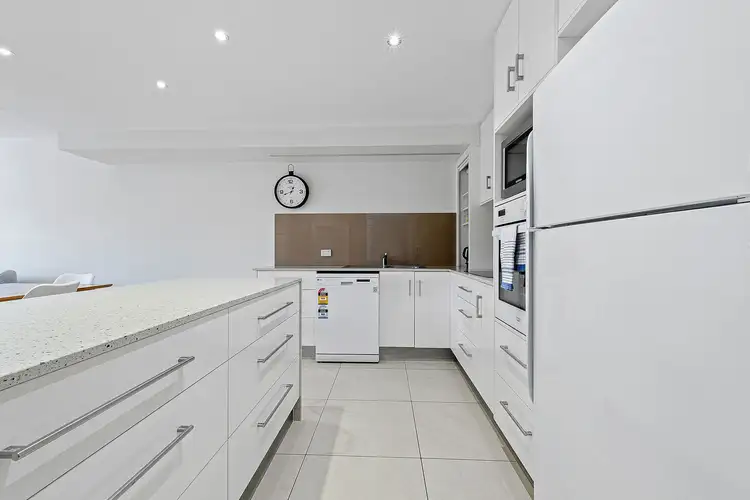Fourth view of Homely unit listing, Unit 7/52 Alexandra Pde, Maroochydore QLD 4558