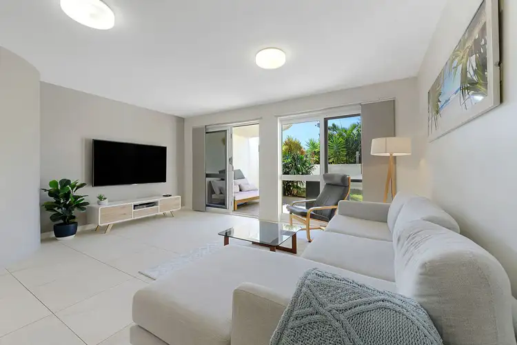 Sixth view of Homely unit listing, Unit 7/52 Alexandra Pde, Maroochydore QLD 4558