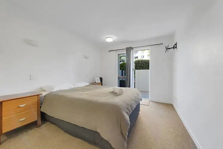 Seventh view of Homely unit listing, Unit 7/52 Alexandra Pde, Maroochydore QLD 4558