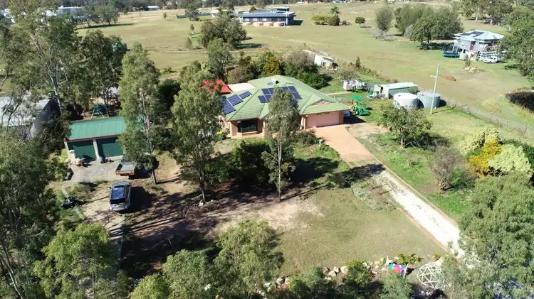 Main view of Homely house listing, 2 Brendan Ct, Hatton Vale QLD 4341