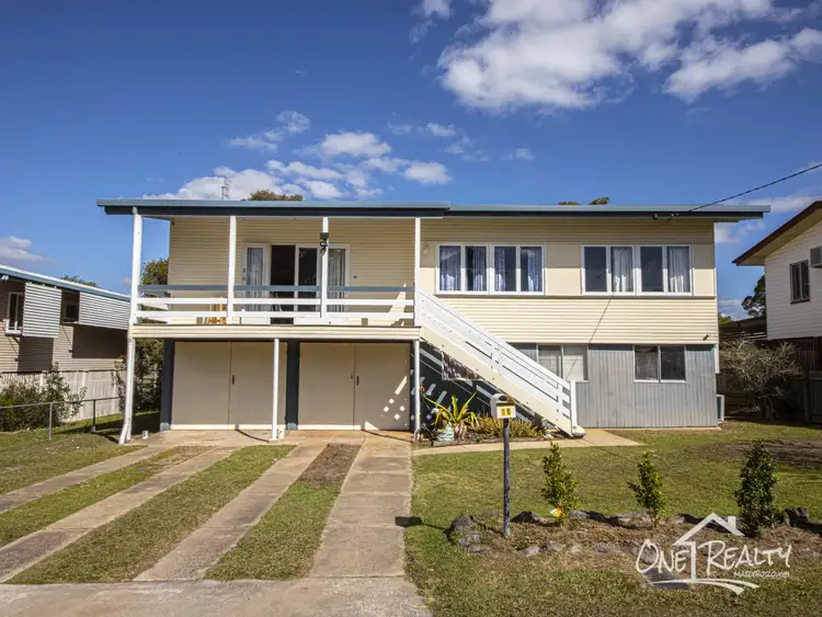 10 Connolly St, Maryborough QLD 4650