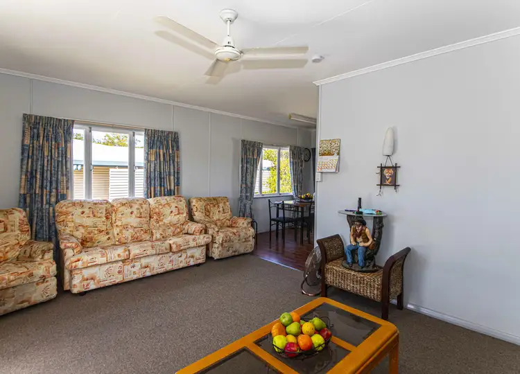Third view of Homely house listing, 10 Connolly St, Maryborough QLD 4650