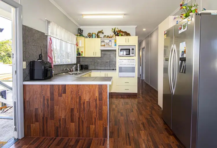 Sixth view of Homely house listing, 10 Connolly St, Maryborough QLD 4650