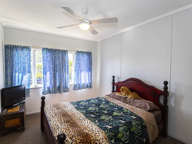 Seventh view of Homely house listing, 10 Connolly St, Maryborough QLD 4650