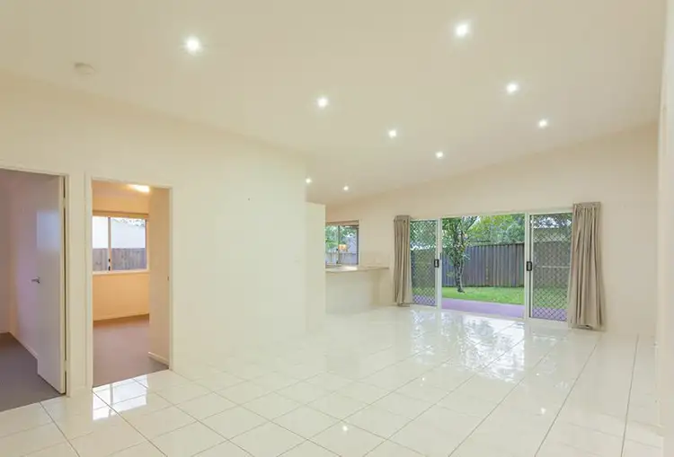 Second view of Homely house listing, 10 Prospect Pl, Cooroy QLD 4563